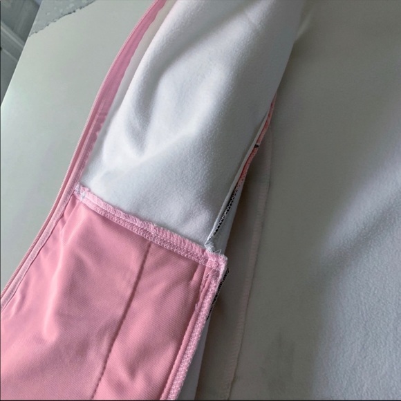 HABIT Athletic Active Jacket, Gently Used Like New - Picture 5 of 15